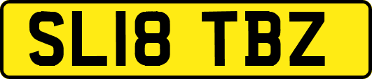 SL18TBZ