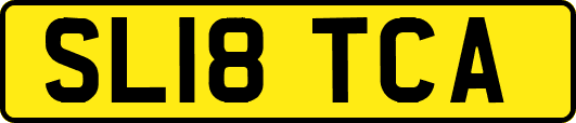 SL18TCA