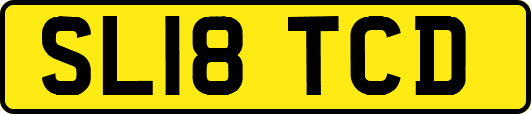 SL18TCD