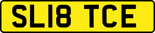 SL18TCE