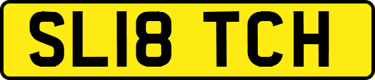 SL18TCH