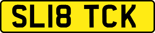 SL18TCK