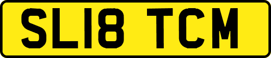 SL18TCM