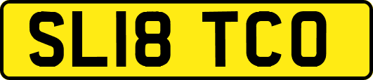 SL18TCO