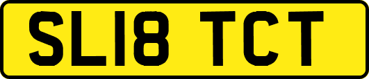 SL18TCT