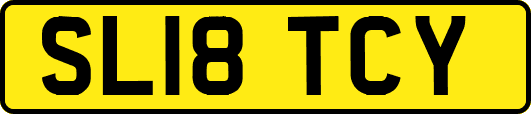 SL18TCY