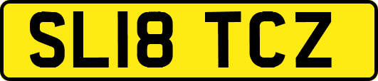 SL18TCZ