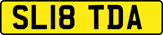 SL18TDA