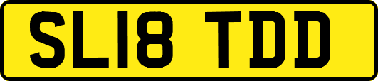 SL18TDD