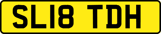SL18TDH