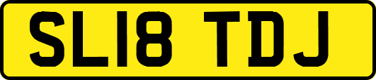 SL18TDJ