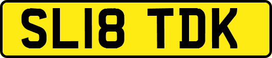 SL18TDK