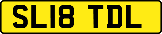 SL18TDL