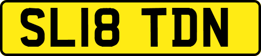 SL18TDN