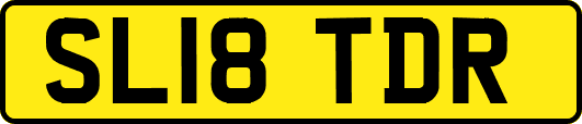 SL18TDR