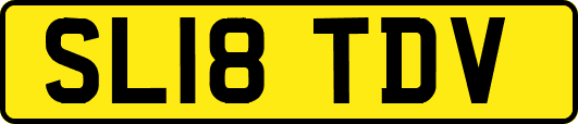 SL18TDV