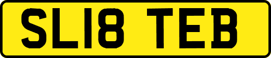 SL18TEB