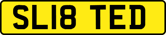 SL18TED