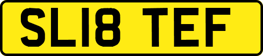 SL18TEF