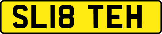 SL18TEH
