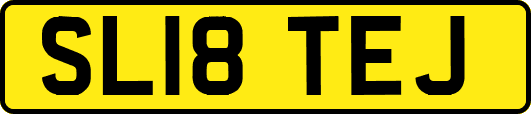 SL18TEJ