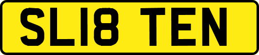 SL18TEN