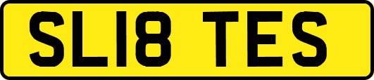 SL18TES