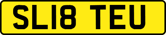 SL18TEU