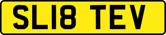 SL18TEV