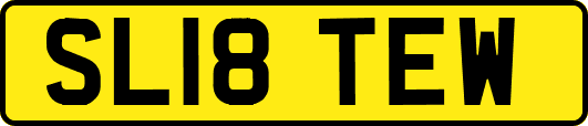 SL18TEW