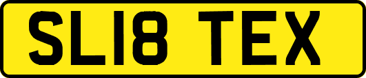 SL18TEX
