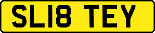 SL18TEY