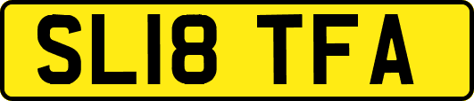 SL18TFA