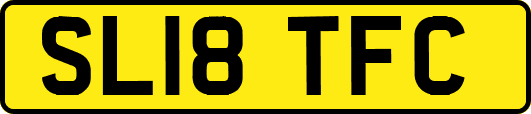 SL18TFC
