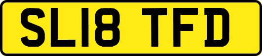 SL18TFD