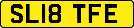 SL18TFE