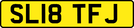 SL18TFJ