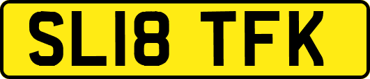 SL18TFK