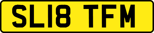 SL18TFM