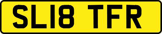 SL18TFR