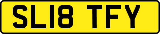 SL18TFY