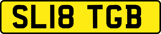 SL18TGB