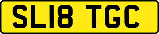 SL18TGC