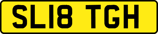 SL18TGH