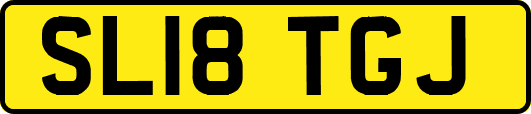 SL18TGJ