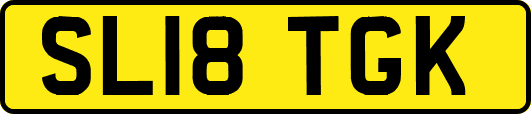 SL18TGK