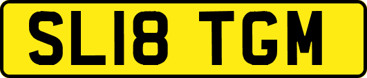 SL18TGM