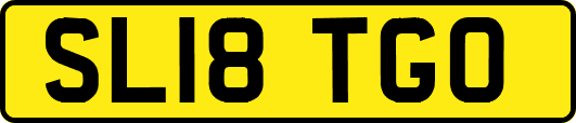 SL18TGO