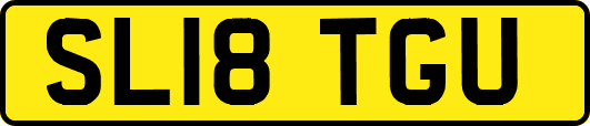 SL18TGU