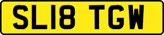 SL18TGW